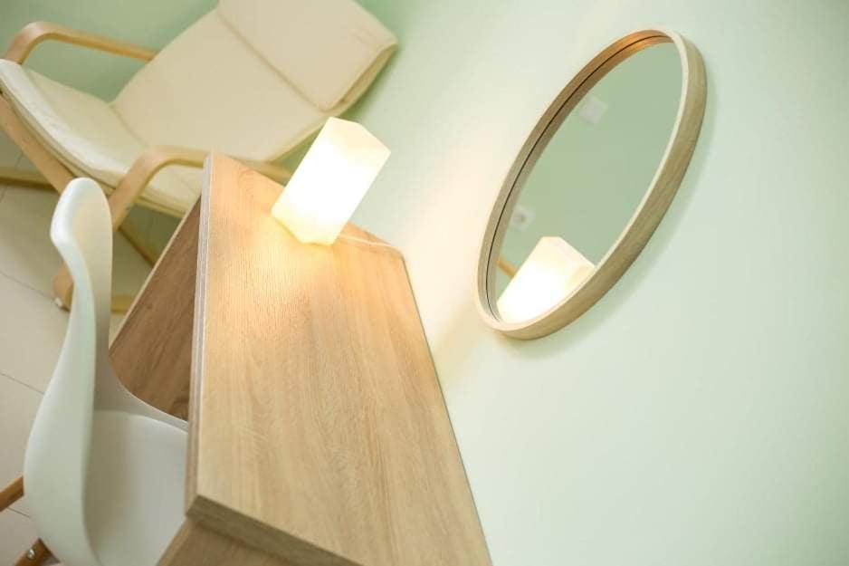 Eden Almond Tree - Luxurious Apartment With Sea View Rhodes City Eksteriør billede