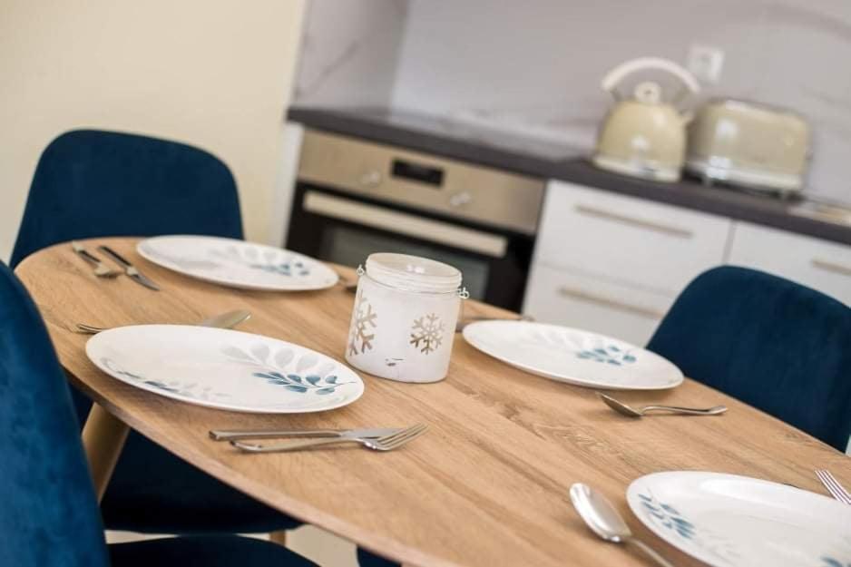Eden Almond Tree - Luxurious Apartment With Sea View Rhodes City Eksteriør billede