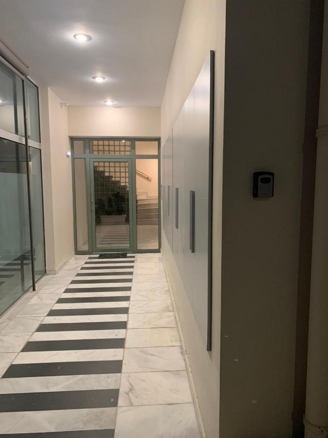 Eden Almond Tree - Luxurious Apartment With Sea View Rhodes City Eksteriør billede